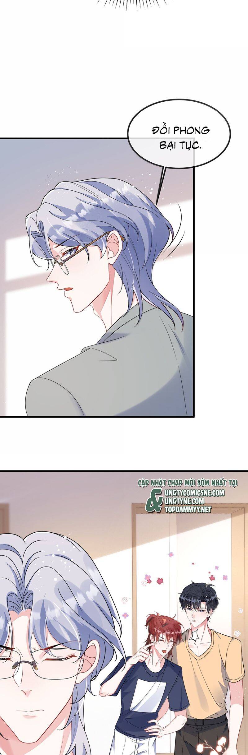 Giáo Bá Là Một Tên Yêu Tinh Chap 144 - Next Chap 145