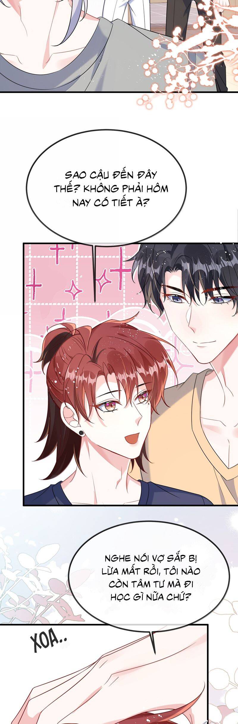 Giáo Bá Là Một Tên Yêu Tinh Chap 144 - Next Chap 145