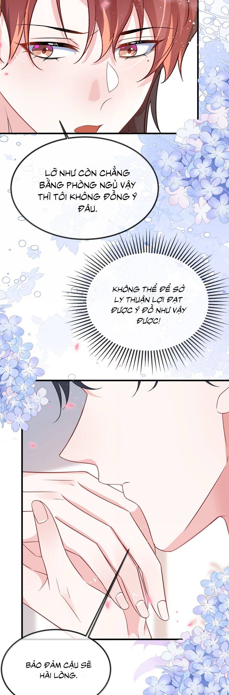 Giáo Bá Là Một Tên Yêu Tinh Chap 144 - Next Chap 145