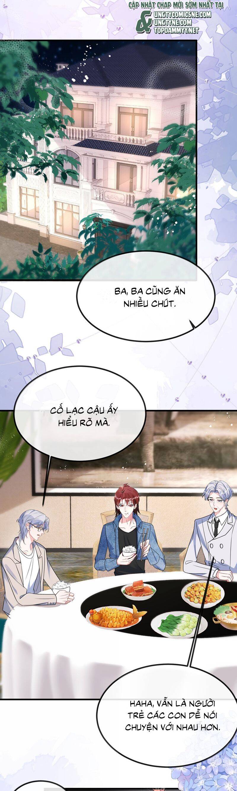 Giáo Bá Là Một Tên Yêu Tinh Chap 144 - Next Chap 145
