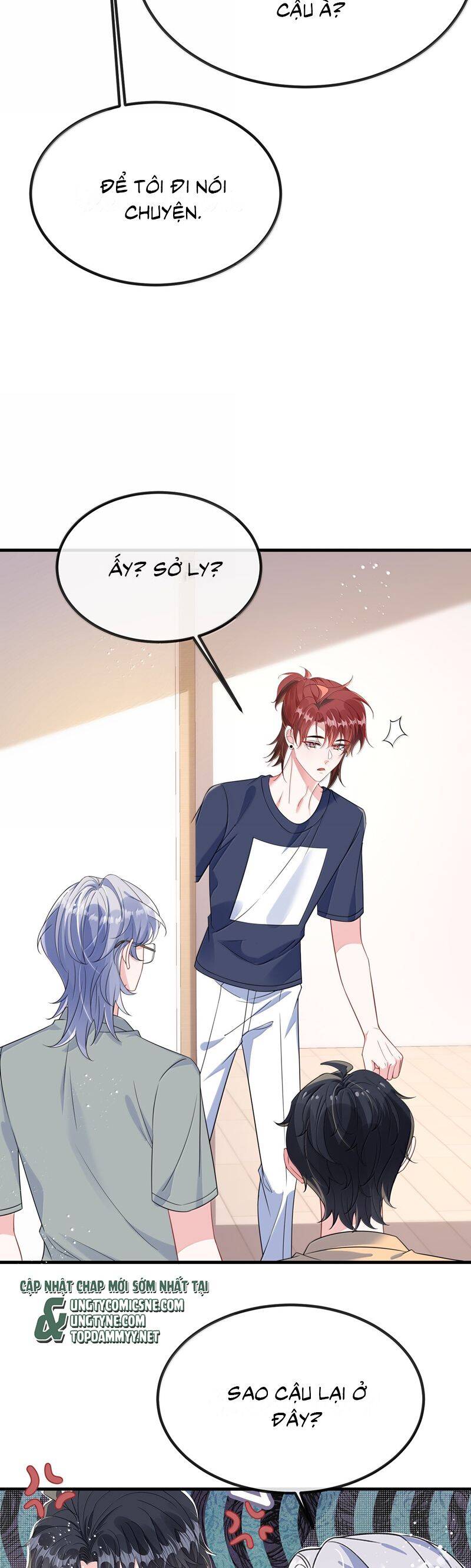 Giáo Bá Là Một Tên Yêu Tinh Chap 144 - Next Chap 145