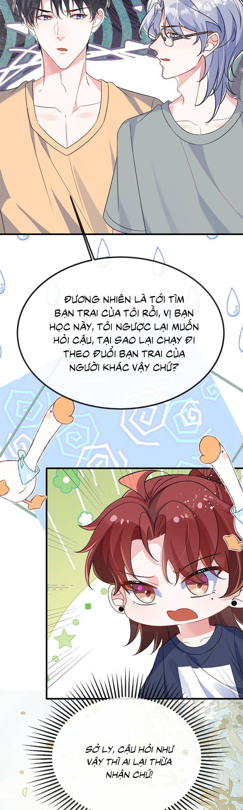 Giáo Bá Là Một Tên Yêu Tinh Chap 144 - Next Chap 145