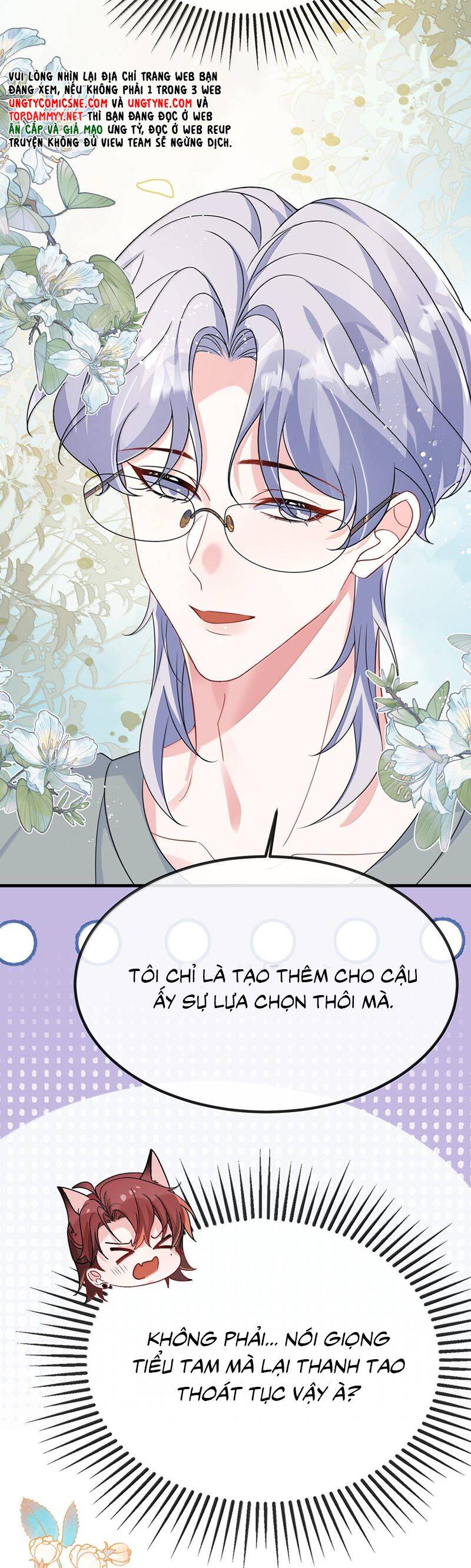 Giáo Bá Là Một Tên Yêu Tinh Chap 144 - Next Chap 145