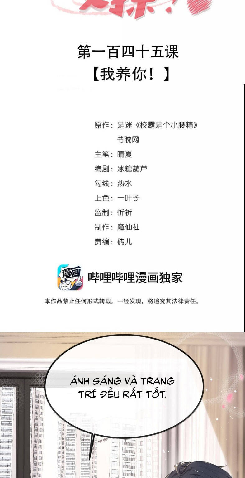 Giáo Bá Là Một Tên Yêu Tinh Chap 145 - Next Chap 146