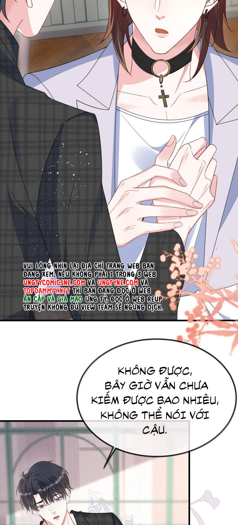 Giáo Bá Là Một Tên Yêu Tinh Chap 145 - Next Chap 146