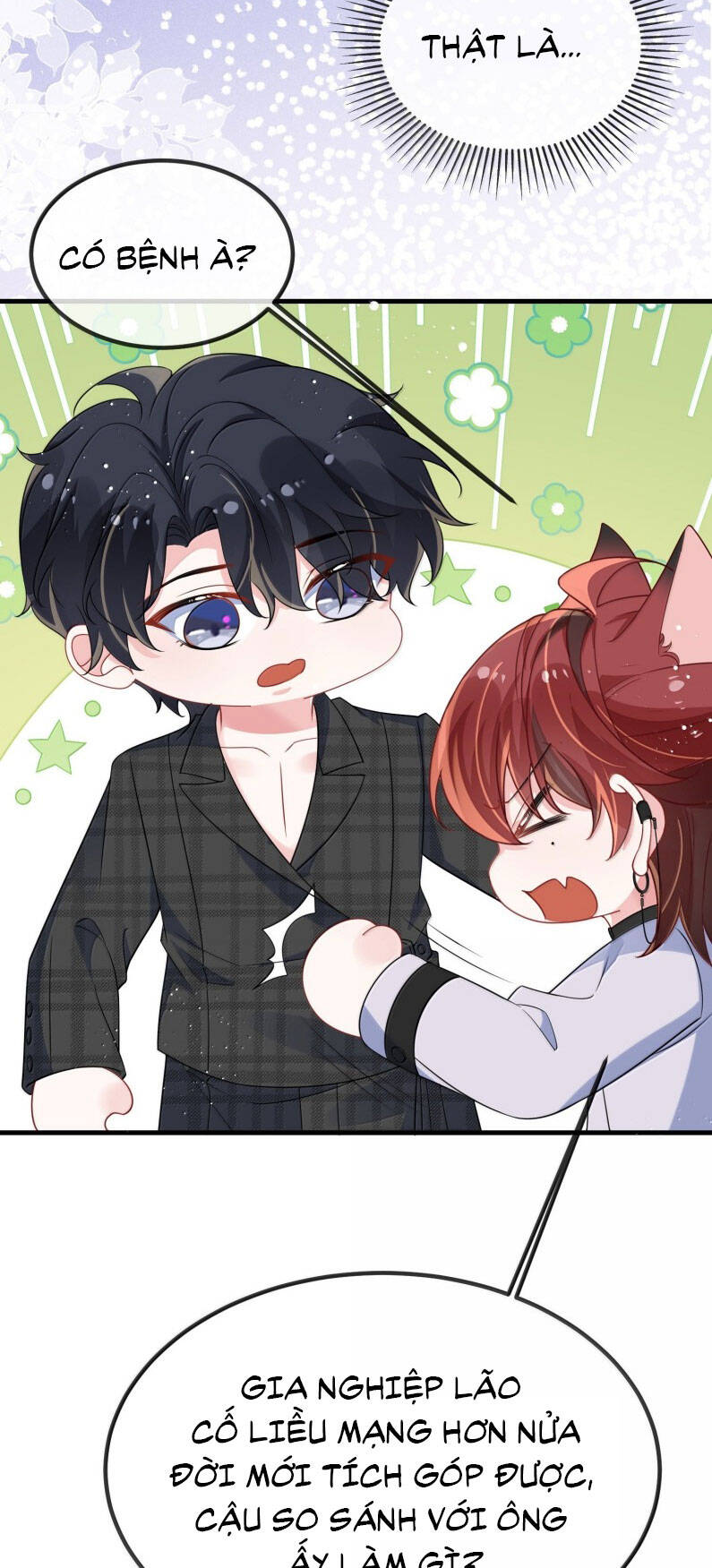 Giáo Bá Là Một Tên Yêu Tinh Chap 145 - Next Chap 146