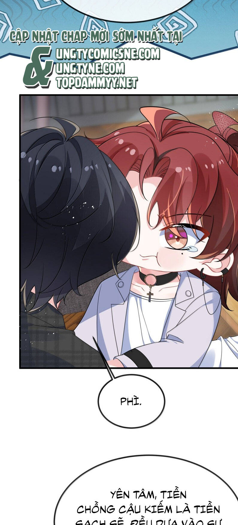 Giáo Bá Là Một Tên Yêu Tinh Chap 145 - Next Chap 146