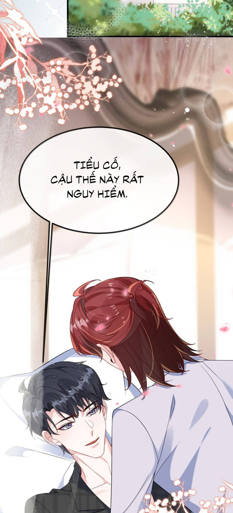 Giáo Bá Là Một Tên Yêu Tinh Chap 145 - Next Chap 146