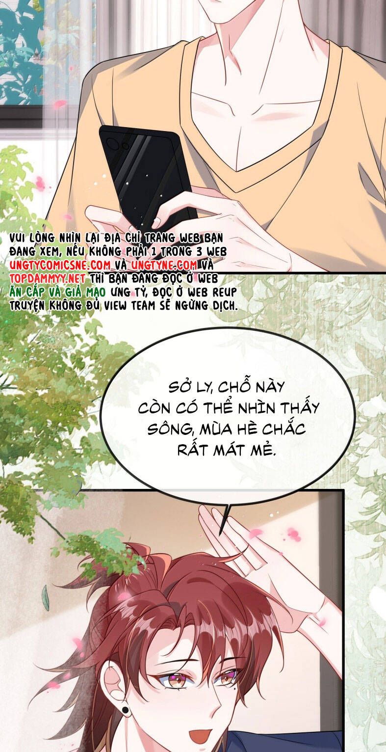 Giáo Bá Là Một Tên Yêu Tinh Chap 145 - Next Chap 146