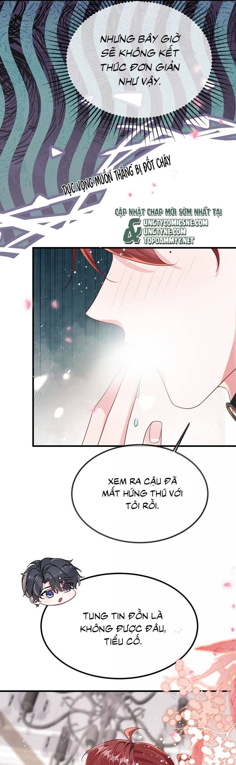 Giáo Bá Là Một Tên Yêu Tinh Chap 146 - Next Chap 147