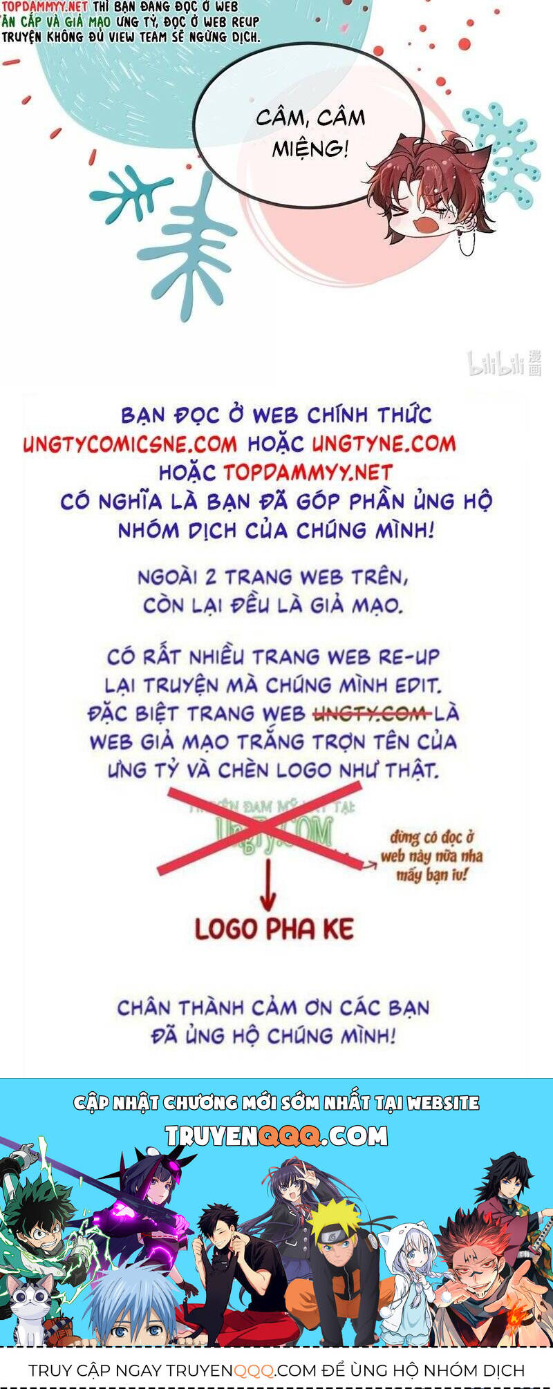 Giáo Bá Là Một Tên Yêu Tinh Chap 146 - Next Chap 147