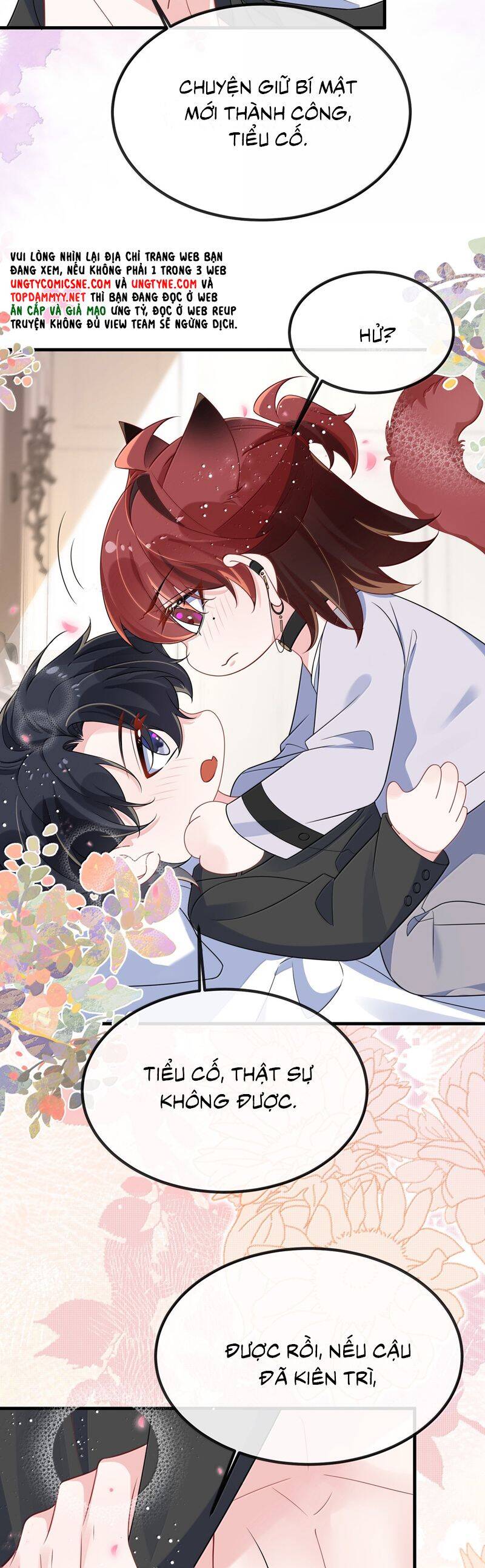 Giáo Bá Là Một Tên Yêu Tinh Chap 146 - Next Chap 147