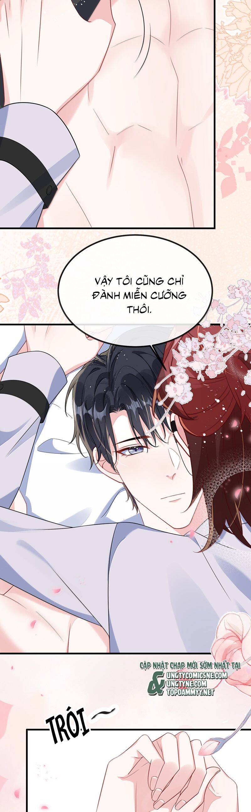 Giáo Bá Là Một Tên Yêu Tinh Chap 146 - Next Chap 147