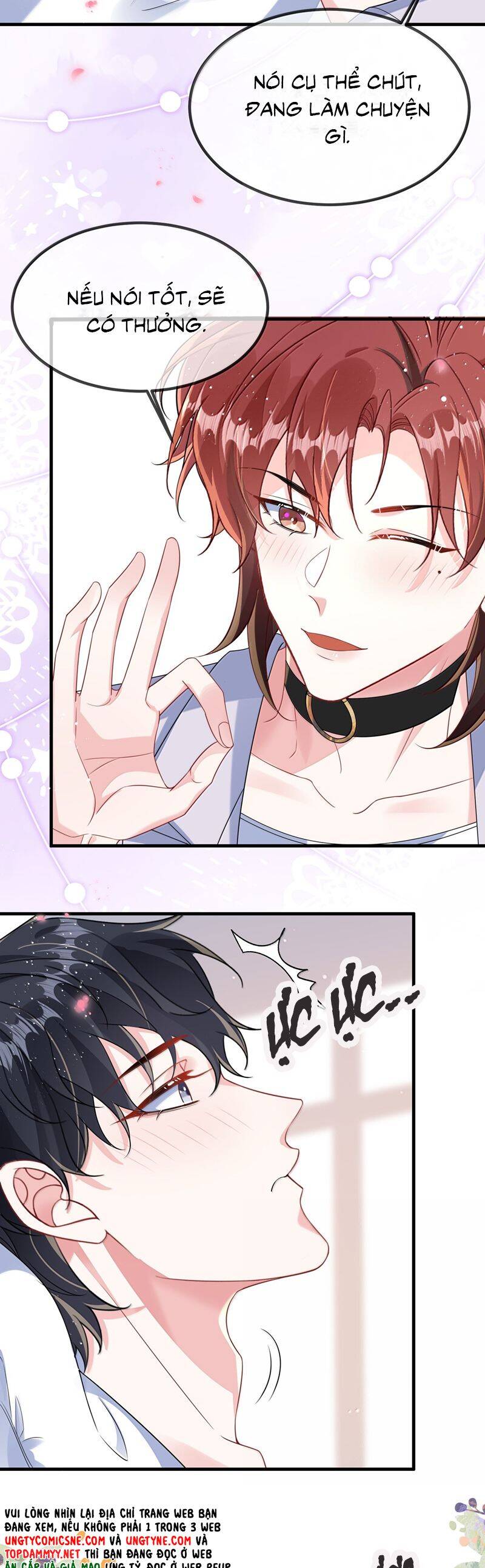 Giáo Bá Là Một Tên Yêu Tinh Chap 146 - Next Chap 147