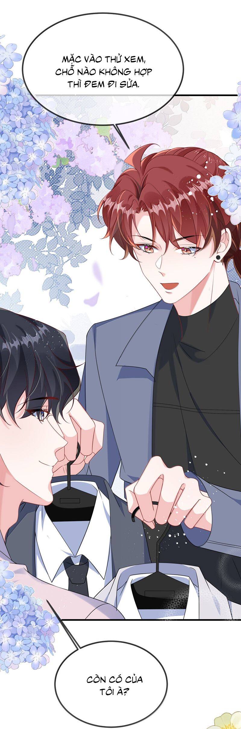 Giáo Bá Là Một Tên Yêu Tinh Chap 147 - Next Chap 148