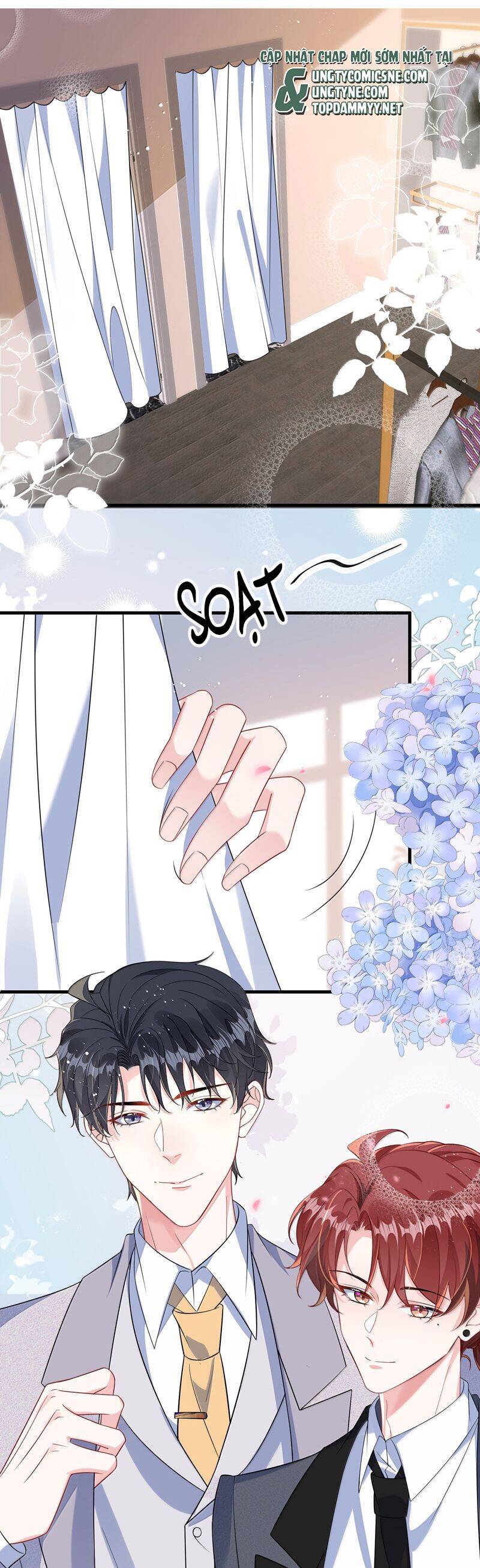 Giáo Bá Là Một Tên Yêu Tinh Chap 148 - Next Chap 149
