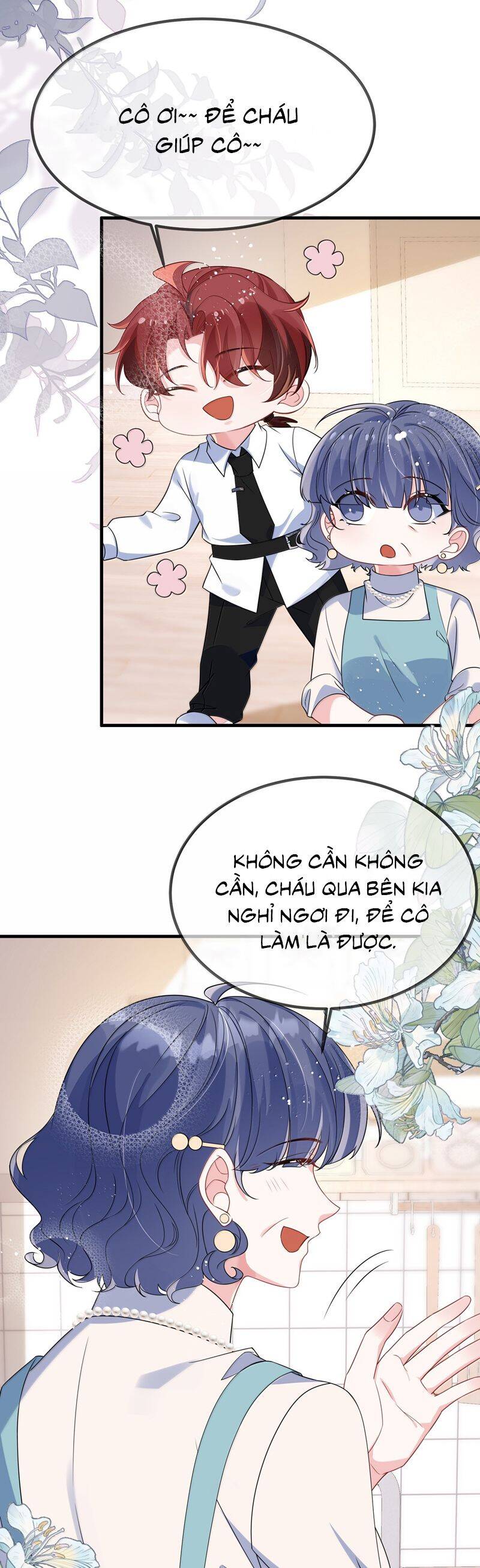 Giáo Bá Là Một Tên Yêu Tinh Chap 148 - Next Chap 149