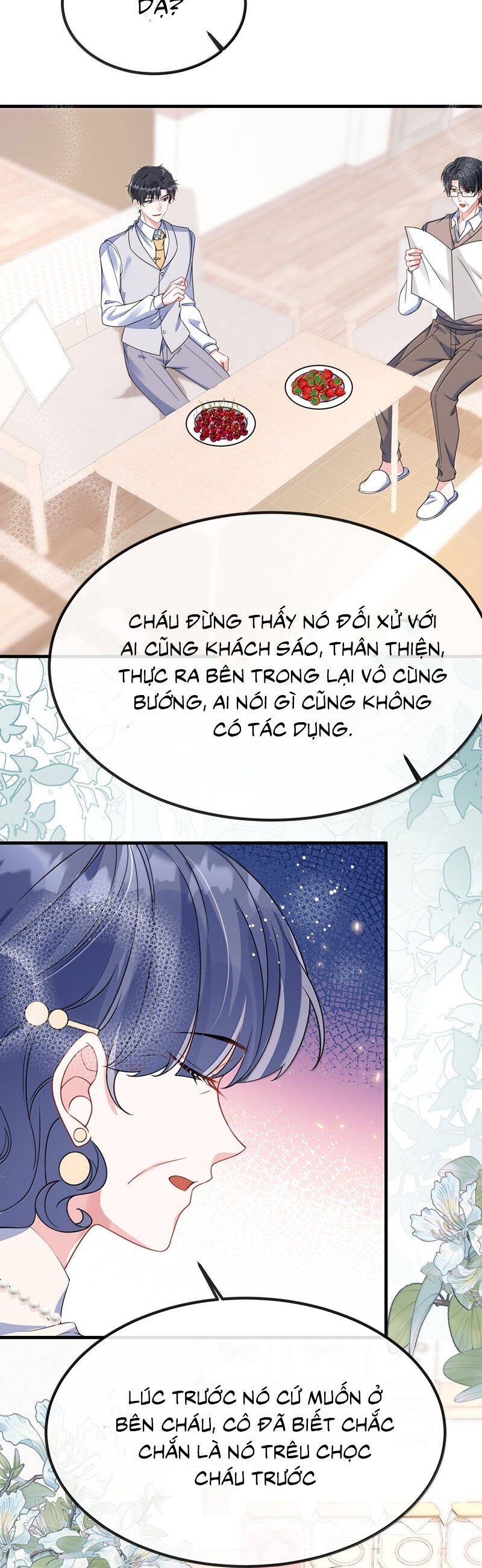 Giáo Bá Là Một Tên Yêu Tinh Chap 148 - Next Chap 149