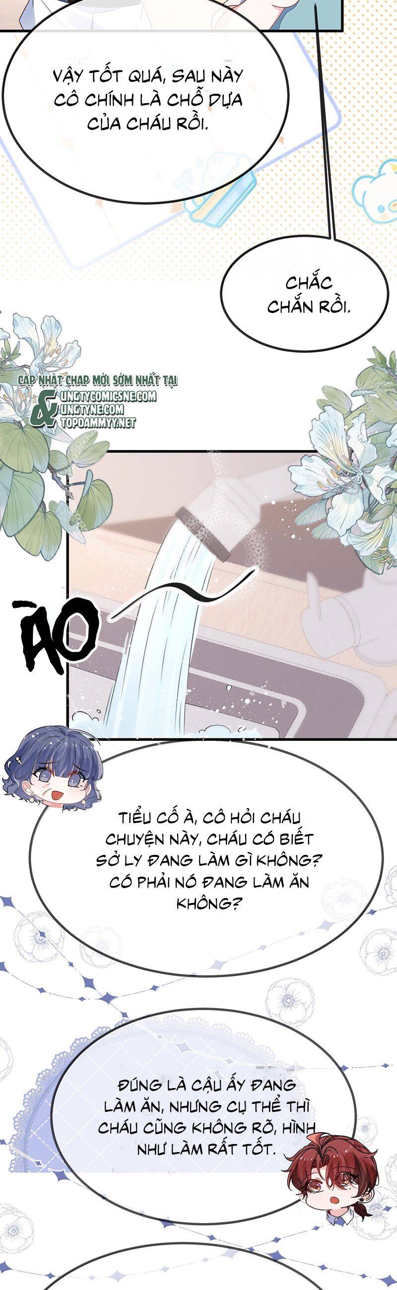 Giáo Bá Là Một Tên Yêu Tinh Chap 148 - Next Chap 149