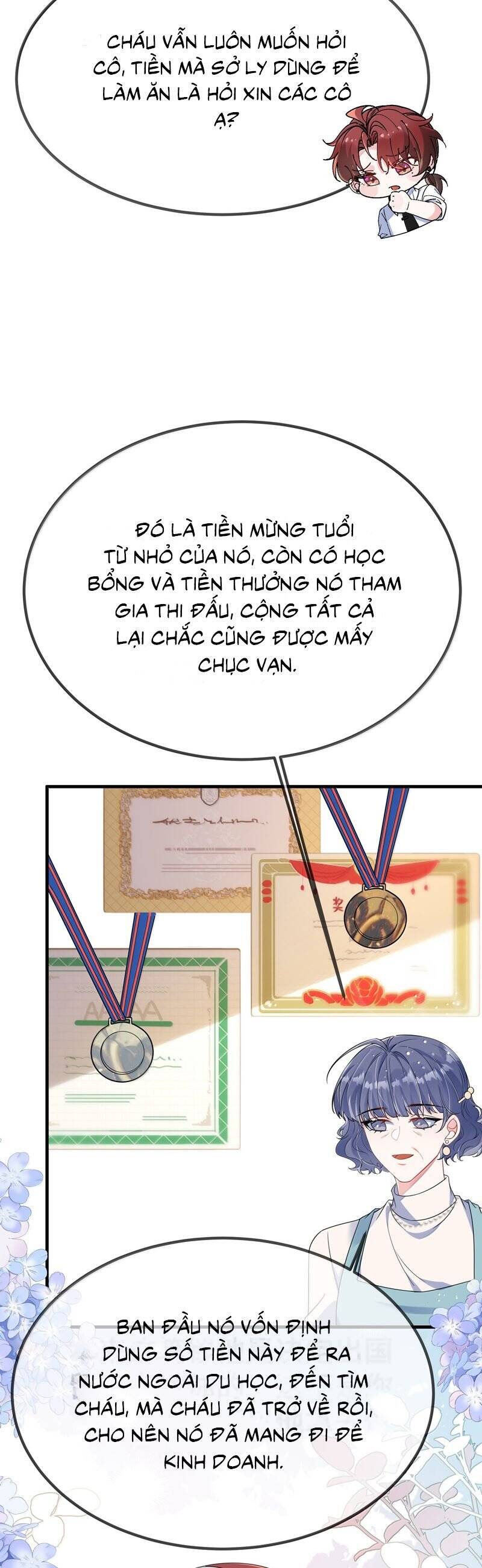 Giáo Bá Là Một Tên Yêu Tinh Chap 148 - Next Chap 149