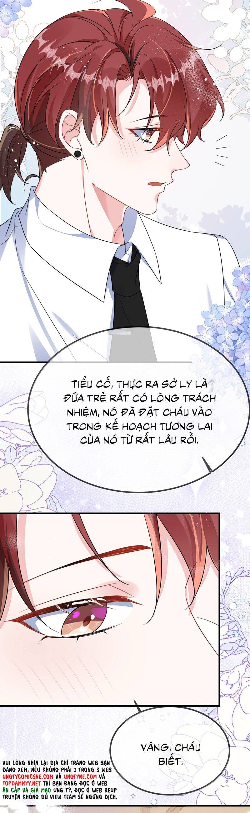 Giáo Bá Là Một Tên Yêu Tinh Chap 148 - Next Chap 149