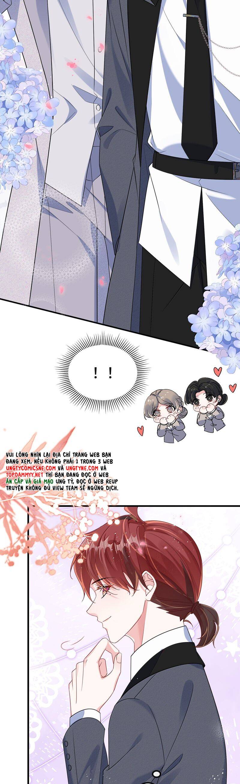 Giáo Bá Là Một Tên Yêu Tinh Chap 148 - Next Chap 149