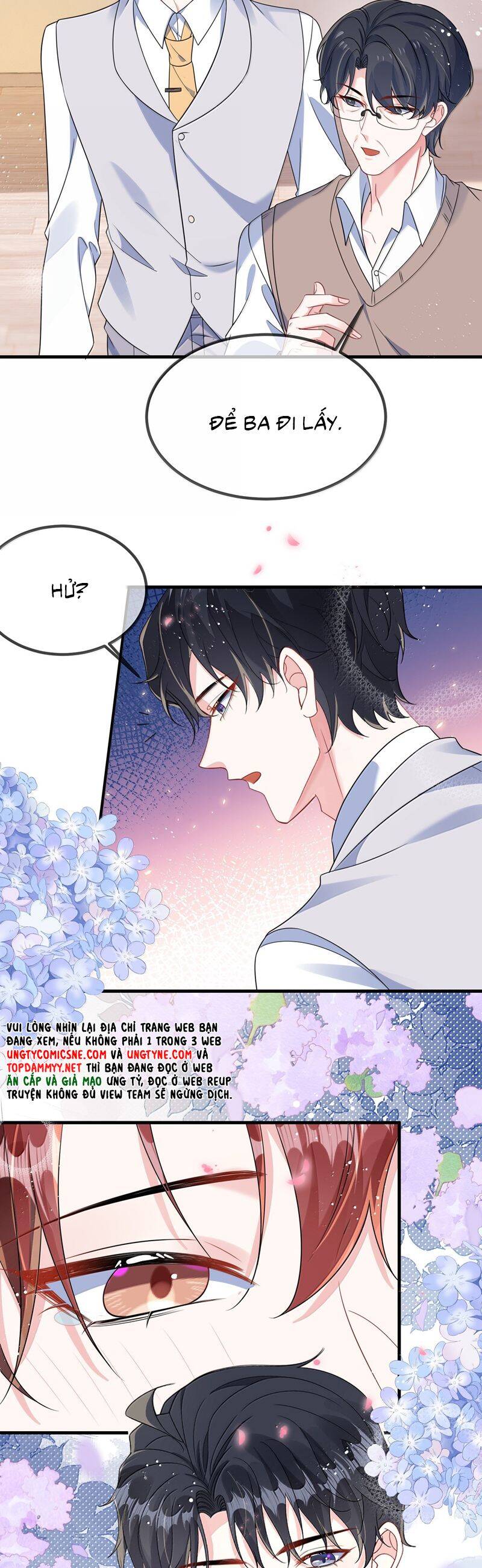 Giáo Bá Là Một Tên Yêu Tinh Chap 148 - Next Chap 149