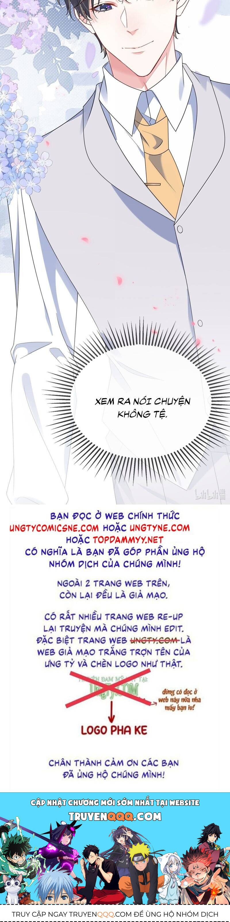 Giáo Bá Là Một Tên Yêu Tinh Chap 148 - Next Chap 149