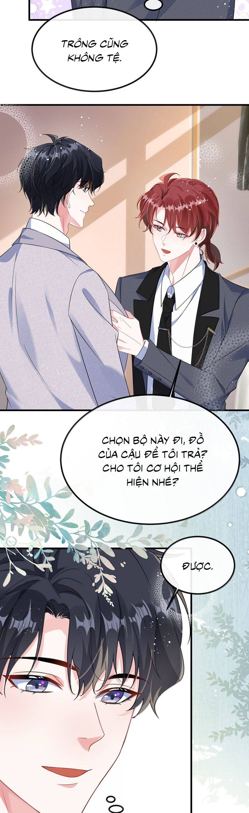 Giáo Bá Là Một Tên Yêu Tinh Chap 148 - Next Chap 149