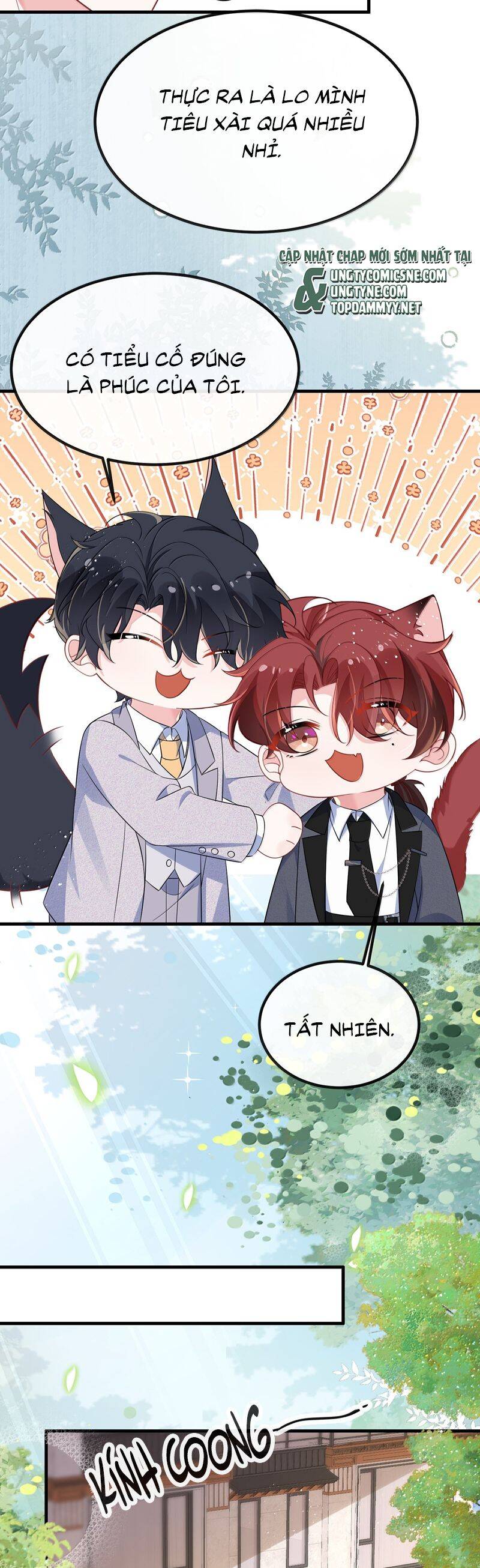 Giáo Bá Là Một Tên Yêu Tinh Chap 148 - Next Chap 149