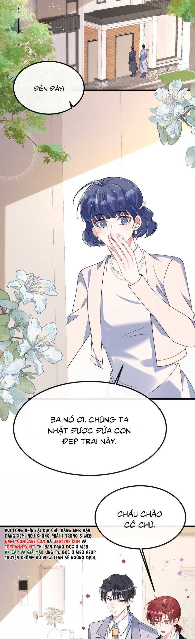 Giáo Bá Là Một Tên Yêu Tinh Chap 148 - Next Chap 149