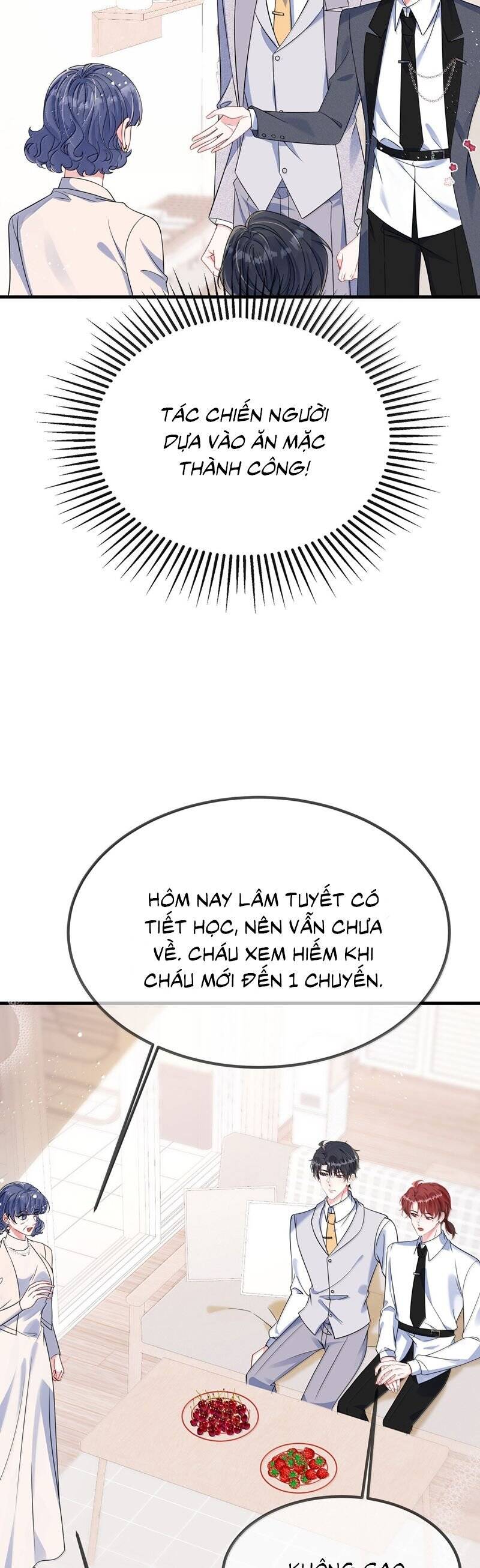 Giáo Bá Là Một Tên Yêu Tinh Chap 148 - Next Chap 149