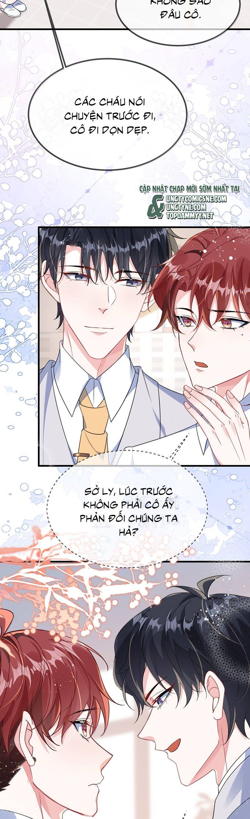 Giáo Bá Là Một Tên Yêu Tinh Chap 148 - Next Chap 149