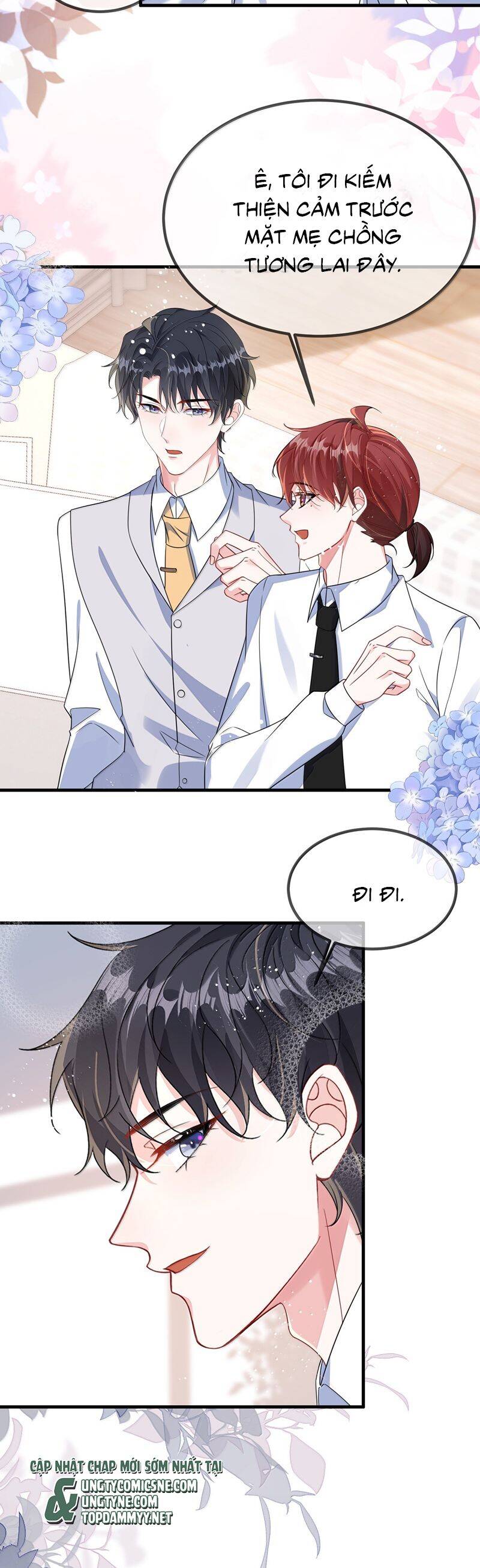Giáo Bá Là Một Tên Yêu Tinh Chap 148 - Next Chap 149