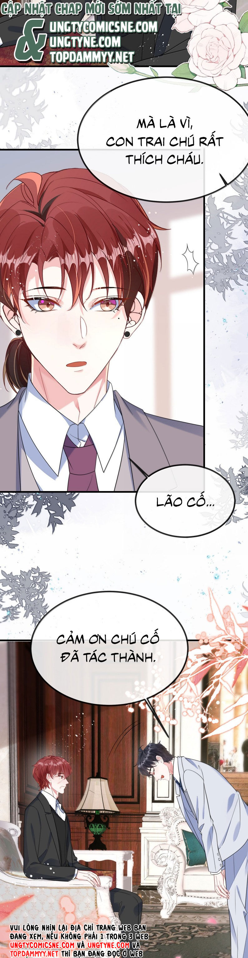 Giáo Bá Là Một Tên Yêu Tinh Chap 149 - Next Chap 150