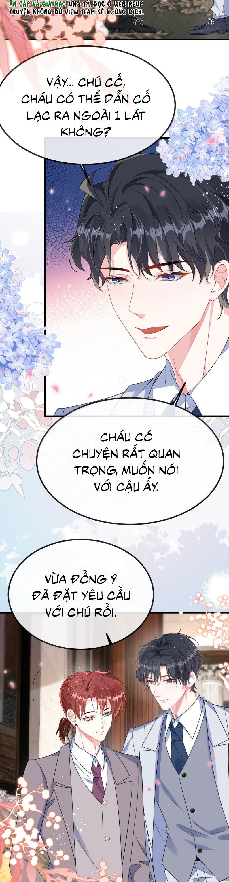 Giáo Bá Là Một Tên Yêu Tinh Chap 149 - Next Chap 150
