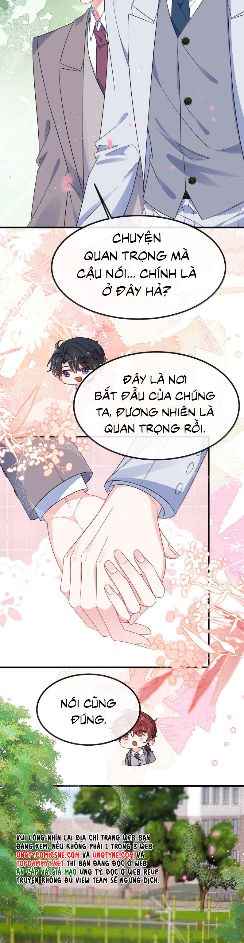 Giáo Bá Là Một Tên Yêu Tinh Chap 149 - Next Chap 150