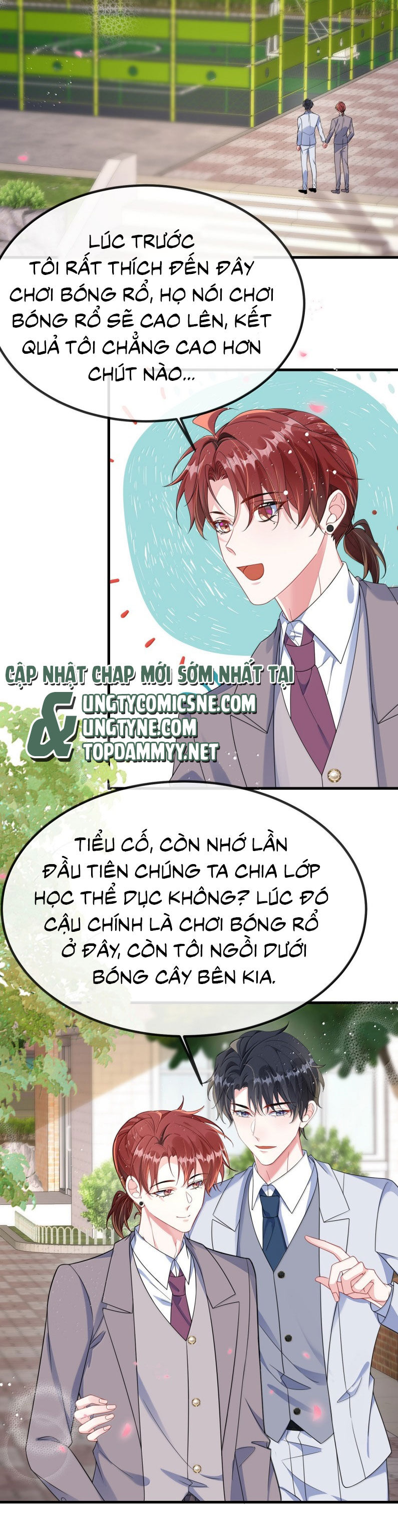 Giáo Bá Là Một Tên Yêu Tinh Chap 149 - Next Chap 150