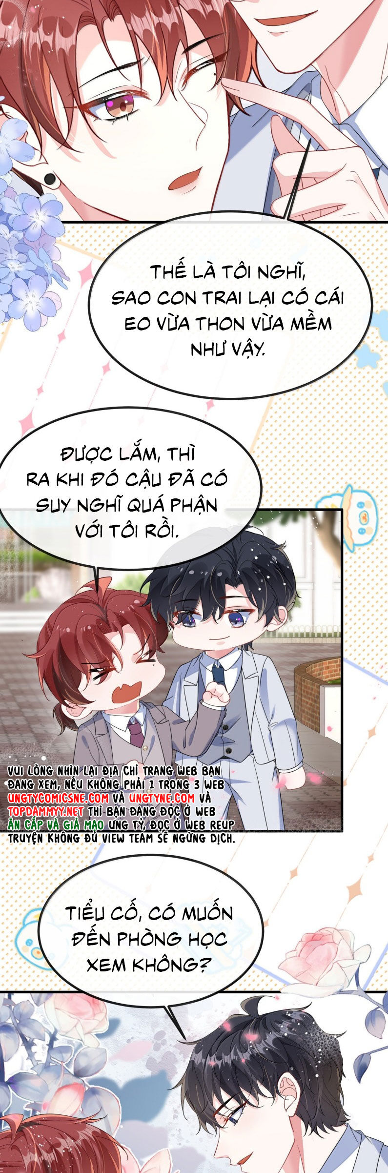 Giáo Bá Là Một Tên Yêu Tinh Chap 149 - Next Chap 150