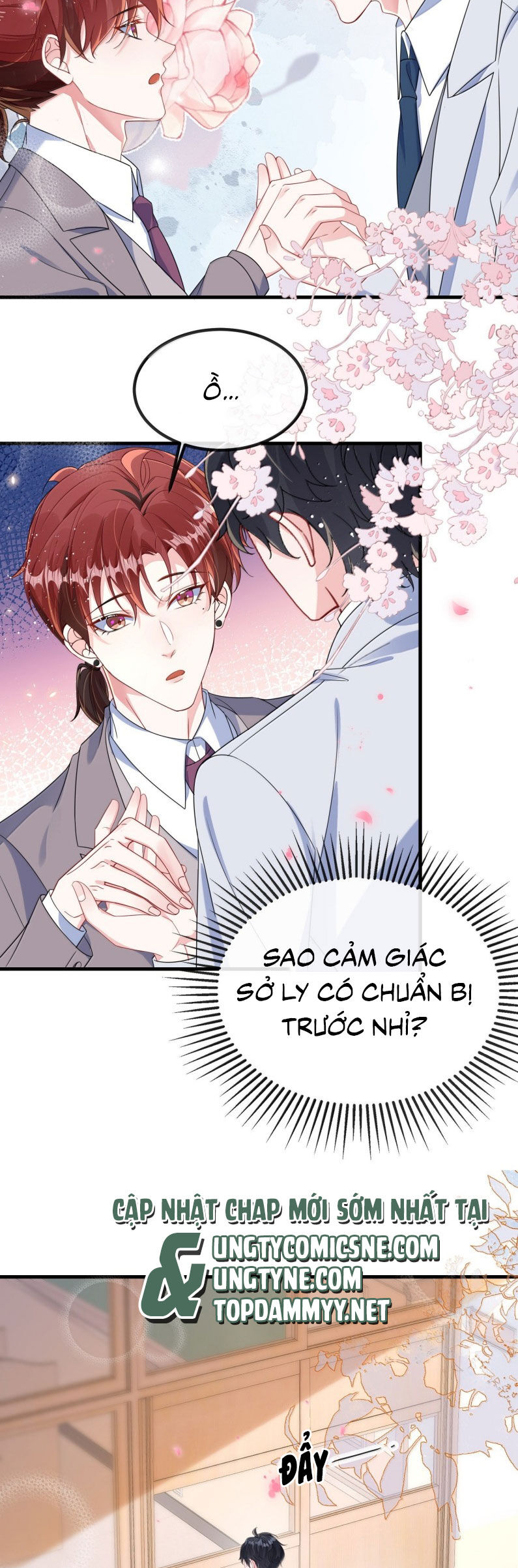 Giáo Bá Là Một Tên Yêu Tinh Chap 149 - Next Chap 150