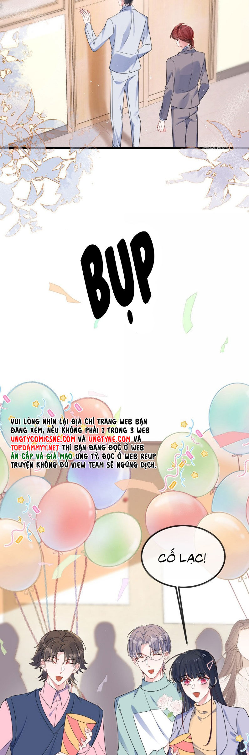 Giáo Bá Là Một Tên Yêu Tinh Chap 149 - Next Chap 150