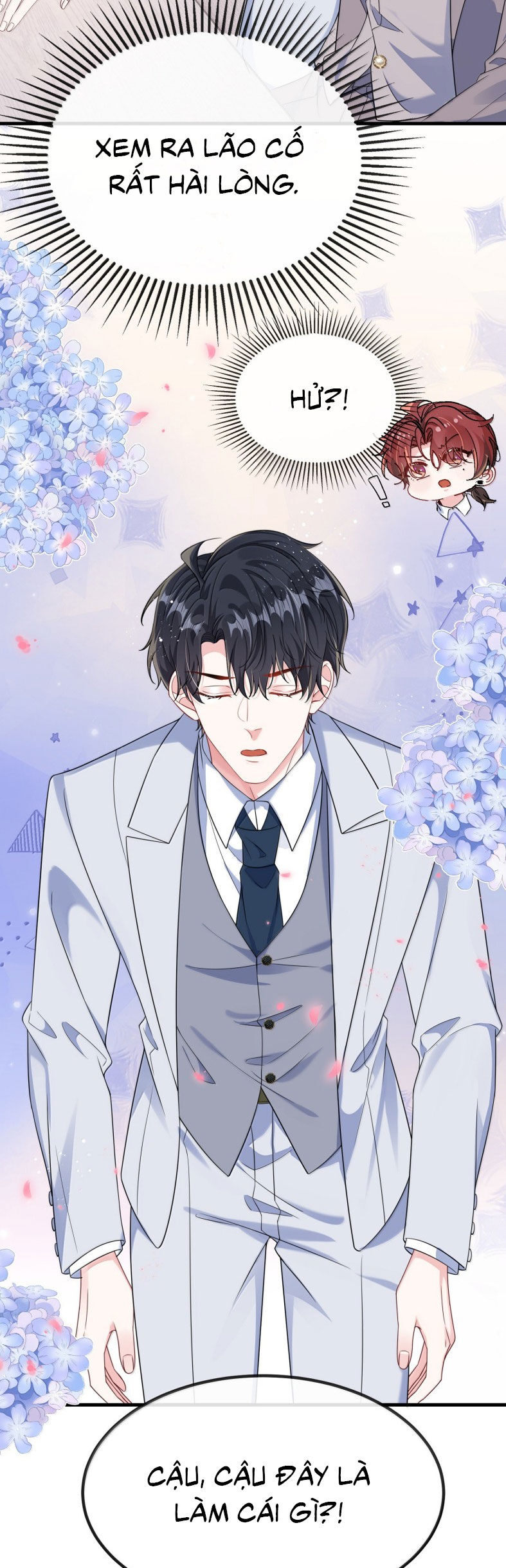 Giáo Bá Là Một Tên Yêu Tinh Chap 149 - Next Chap 150