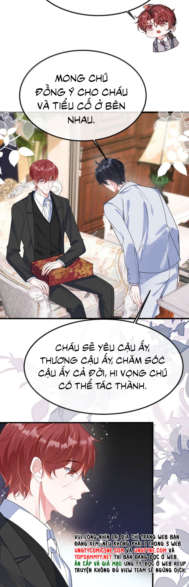 Giáo Bá Là Một Tên Yêu Tinh Chap 149 - Next Chap 150