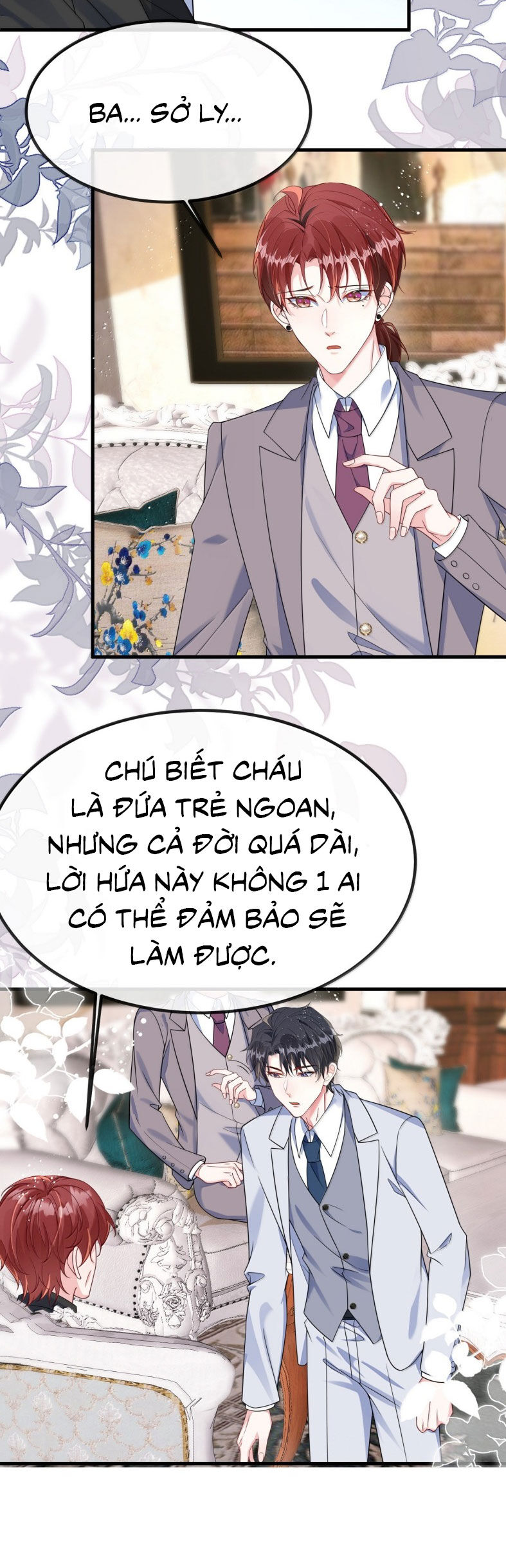 Giáo Bá Là Một Tên Yêu Tinh Chap 149 - Next Chap 150
