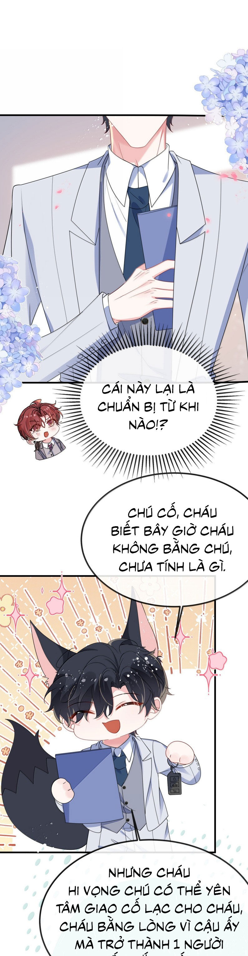 Giáo Bá Là Một Tên Yêu Tinh Chap 149 - Next Chap 150