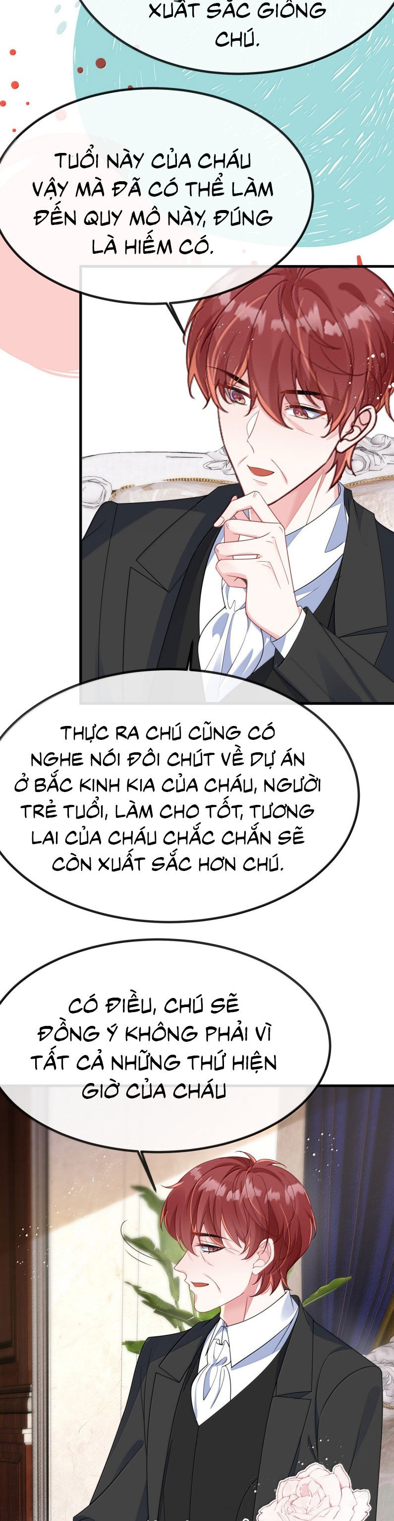 Giáo Bá Là Một Tên Yêu Tinh Chap 149 - Next Chap 150
