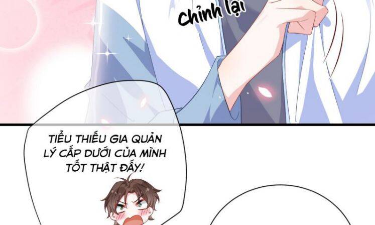 Giáo Bá Là Một Tên Yêu Tinh Chap 15 - Next Chap 16