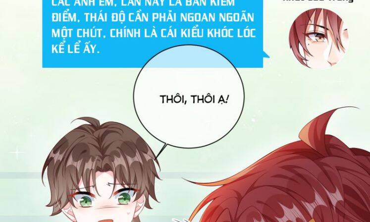 Giáo Bá Là Một Tên Yêu Tinh Chap 15 - Next Chap 16