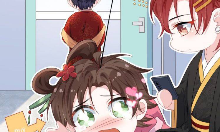 Giáo Bá Là Một Tên Yêu Tinh Chap 15 - Next Chap 16