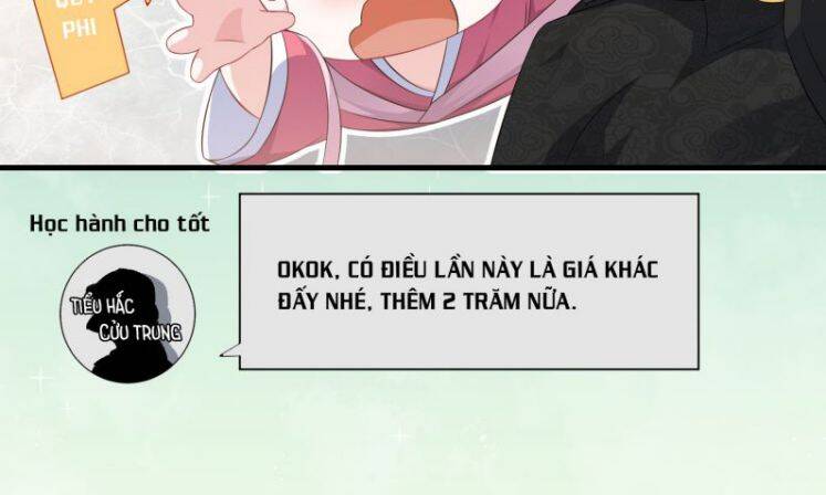 Giáo Bá Là Một Tên Yêu Tinh Chap 15 - Next Chap 16
